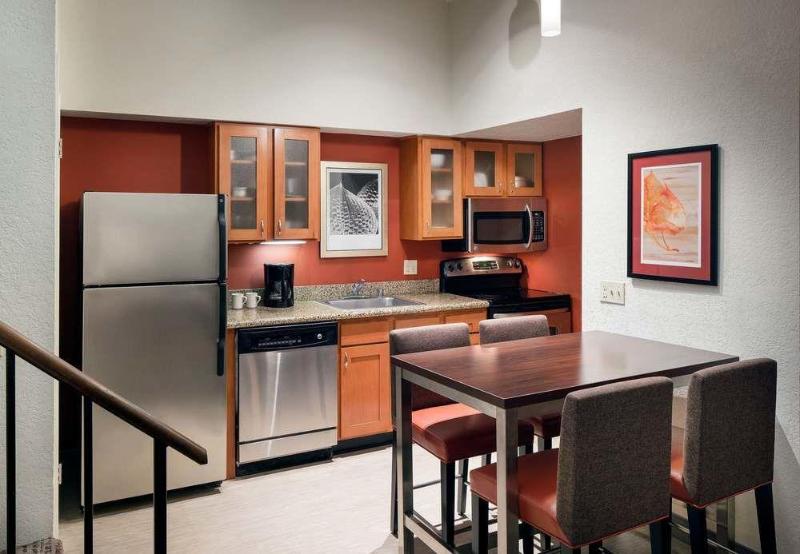 Residence Inn Los Angeles Torrance/redondo Beach