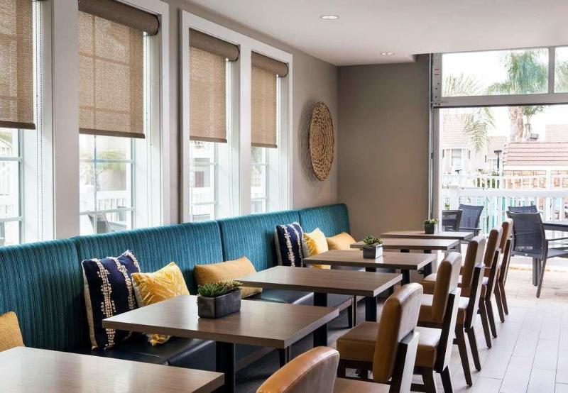 Residence Inn Los Angeles Torrance/redondo Beach