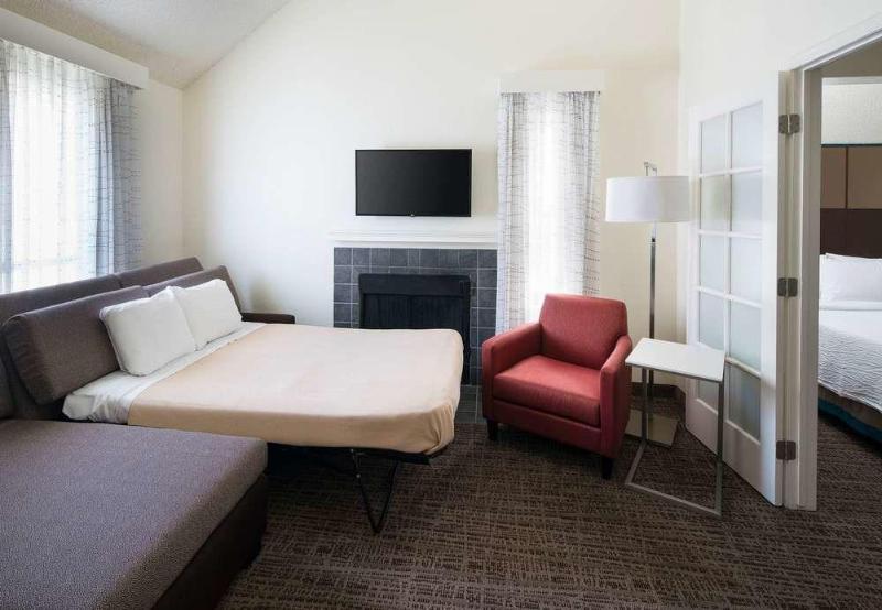 Residence Inn Los Angeles Torrance/redondo Beach