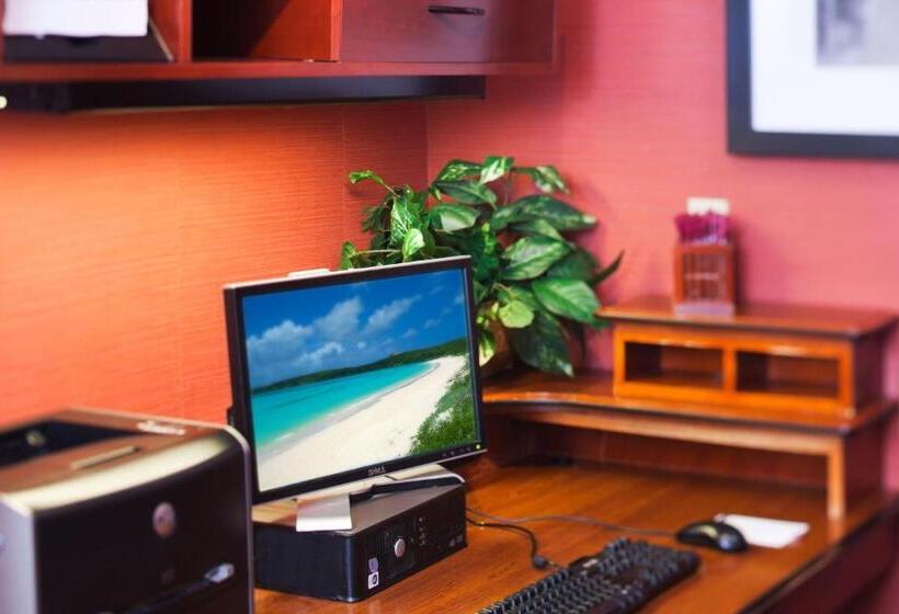 Residence Inn Minneapolis Eden Prairie