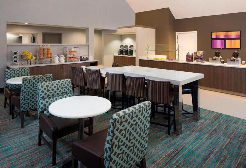 Residence Inn By Marriott Nashville Airport