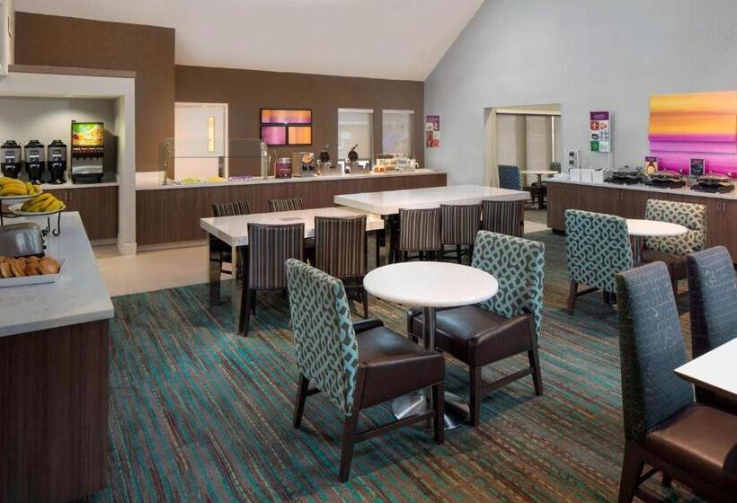 Residence Inn By Marriott Nashville Airport