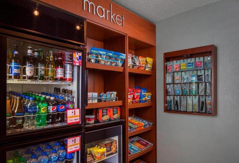 Residence Inn By Marriott Nashville Airport