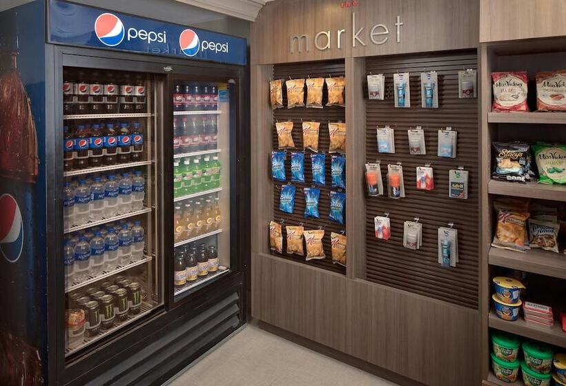 Residence Inn Ontario Airport