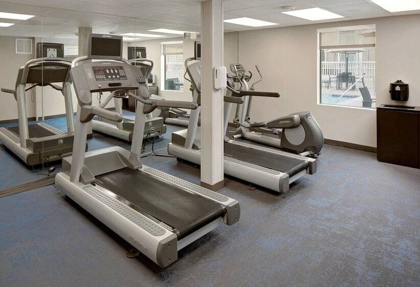 Residence Inn Ontario Airport