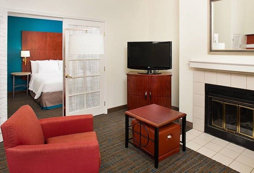 Residence Inn Ontario Airport
