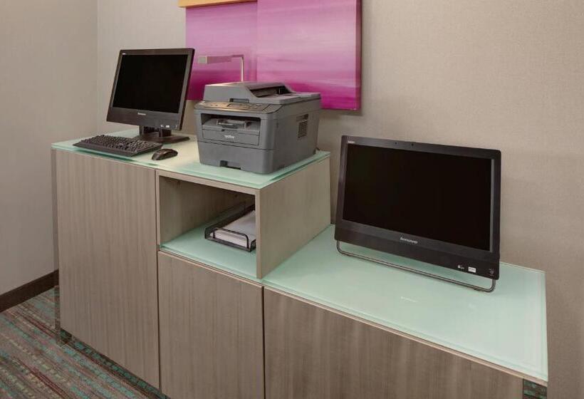 Residence Inn Ontario Airport