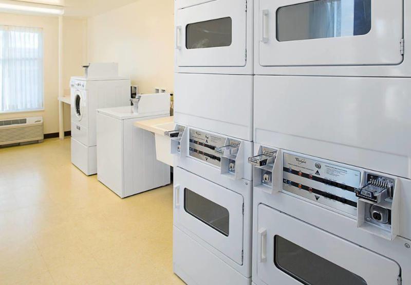 Residence Inn Palo Alto Mountain View