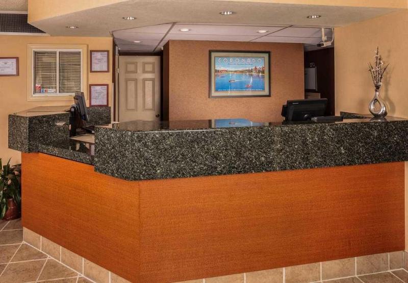 Residence Inn Palo Alto Mountain View