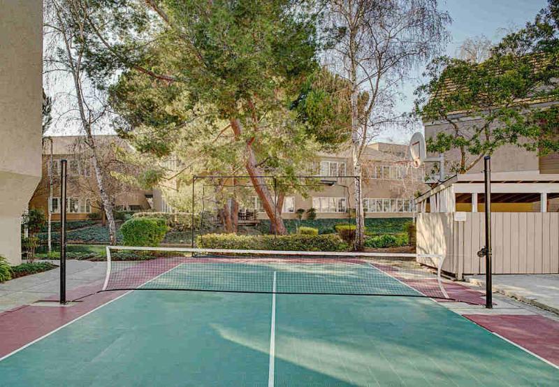 Residence Inn Palo Alto Mountain View