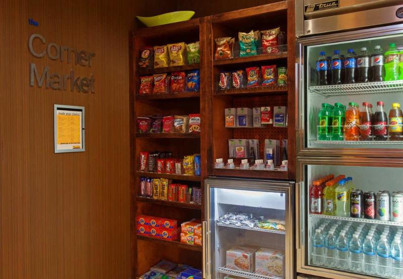 Residence Inn Palo Alto Mountain View