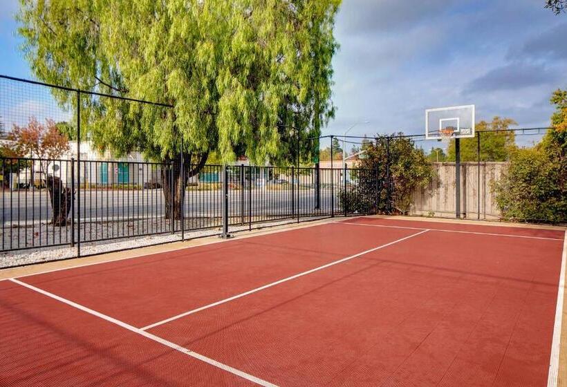 Residence Inn Palo Alto Mountain View