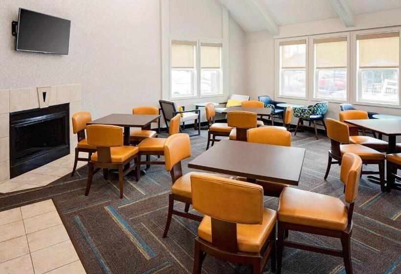 Residence Inn Palo Alto Mountain View