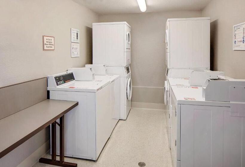 Residence Inn Palo Alto Mountain View