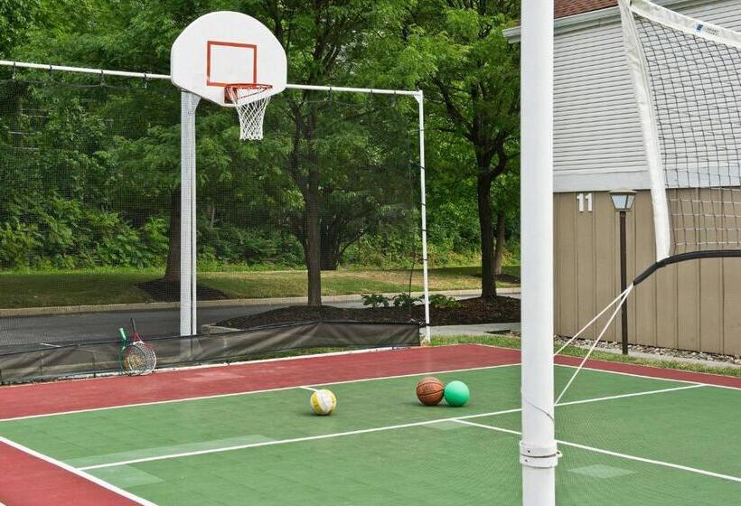 Residence Inn Philadelphia Valley Forge