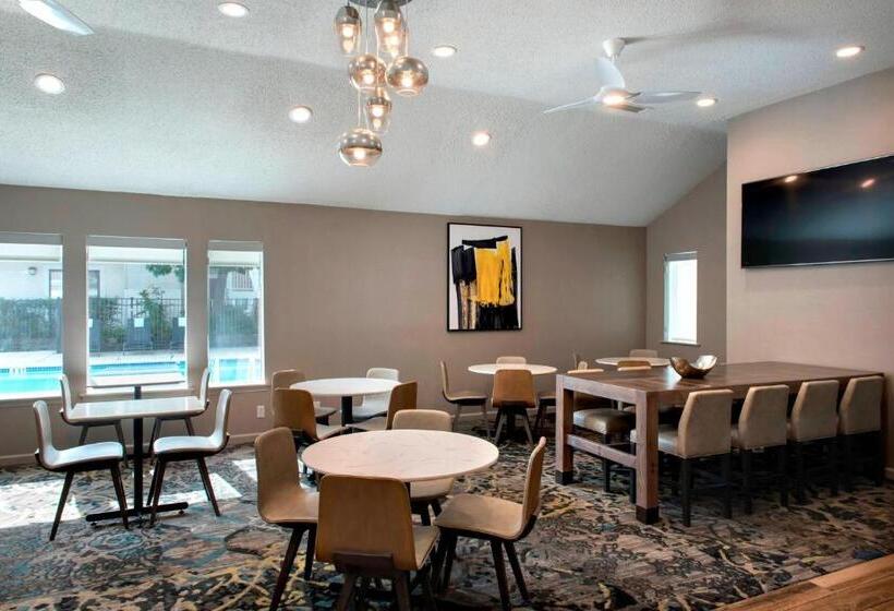 Residence Inn Philadelphia Valley Forge