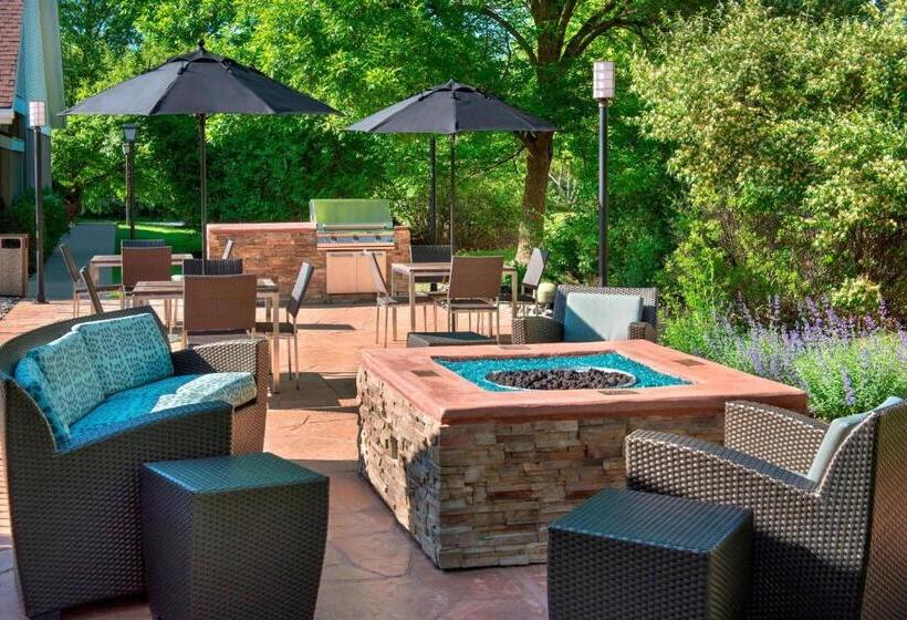 Residence Inn Philadelphia Valley Forge