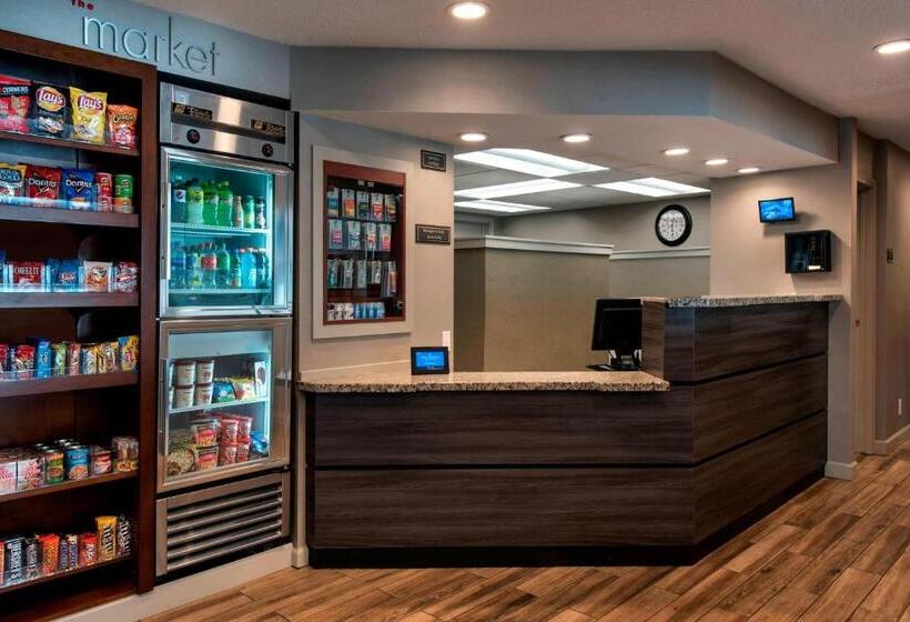 Residence Inn Philadelphia Valley Forge