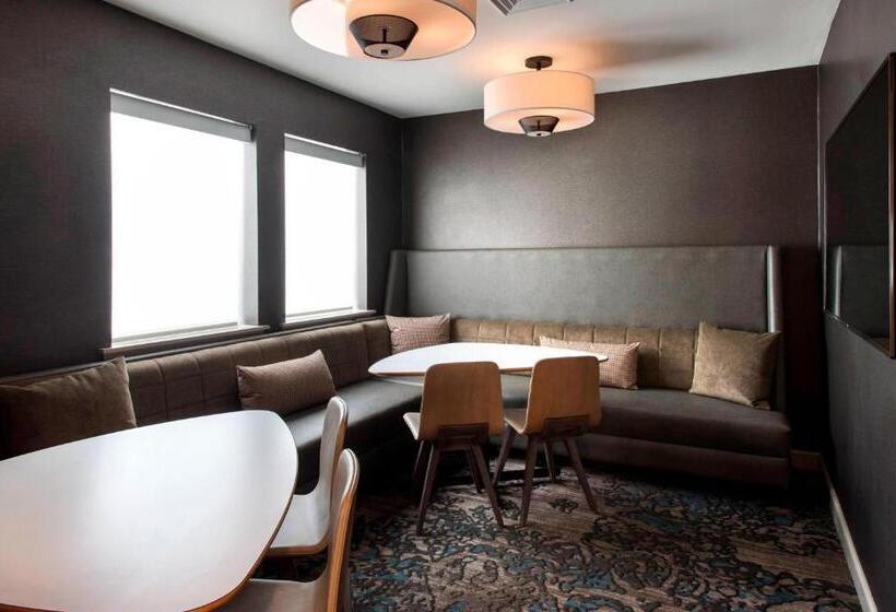 Residence Inn Philadelphia Valley Forge