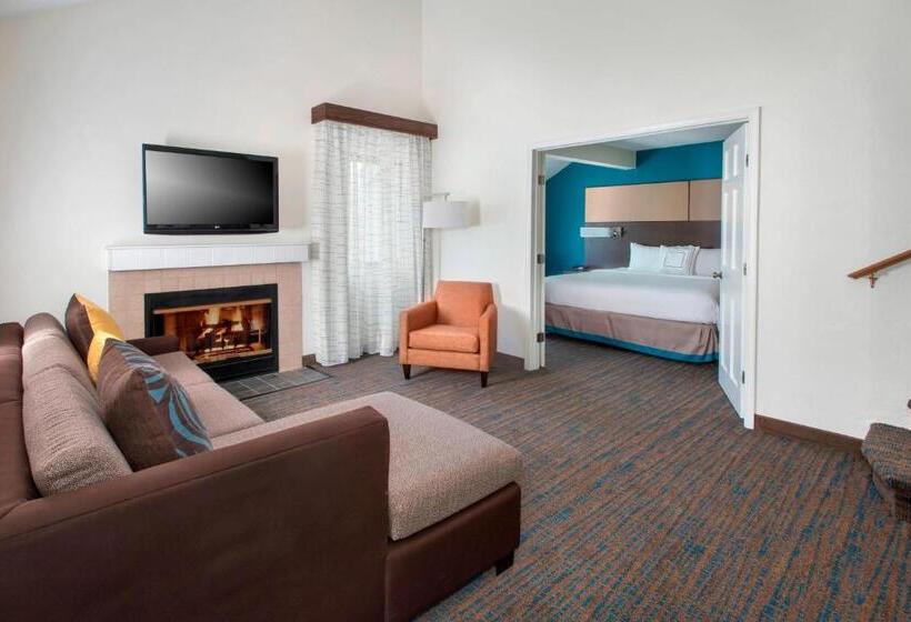 Residence Inn Philadelphia Valley Forge