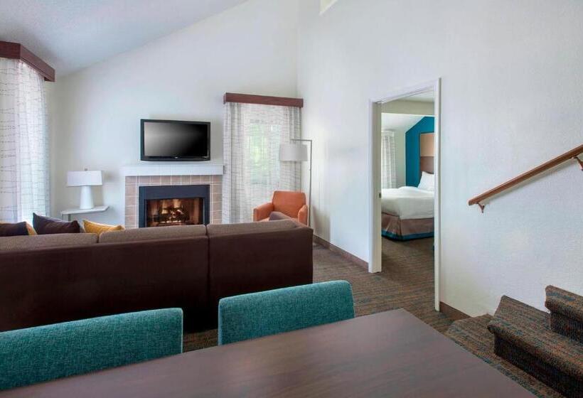 Residence Inn Philadelphia Valley Forge