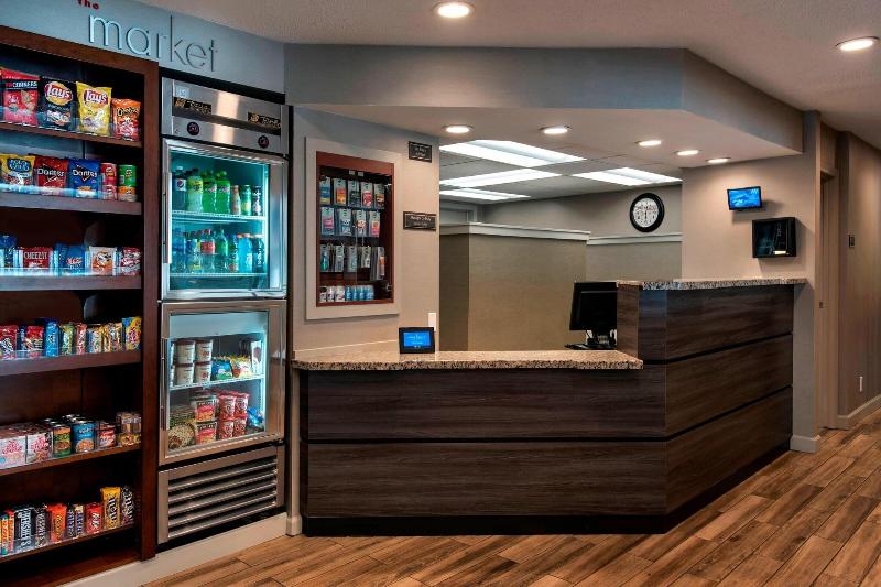 Residence Inn Philadelphia Valley Forge