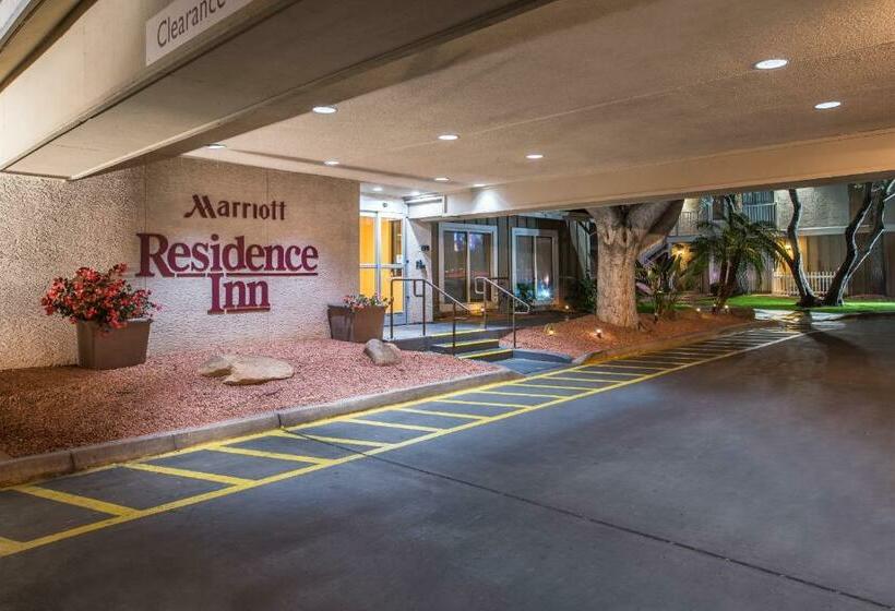 Residence Inn Phoenix