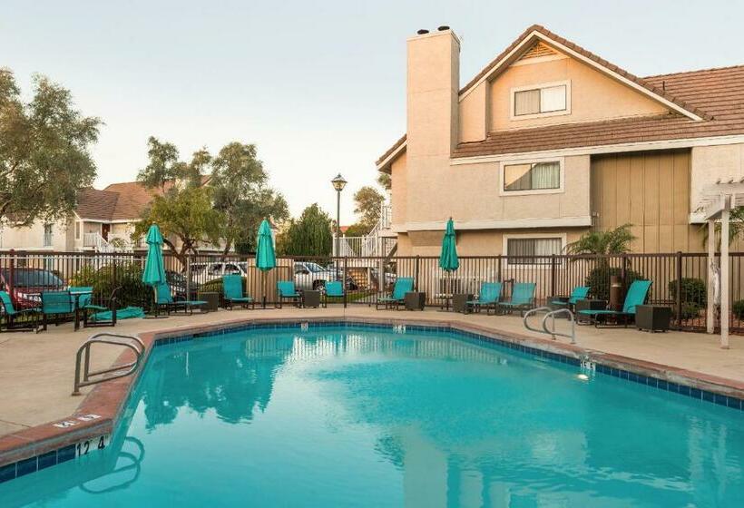 Residence Inn Phoenix