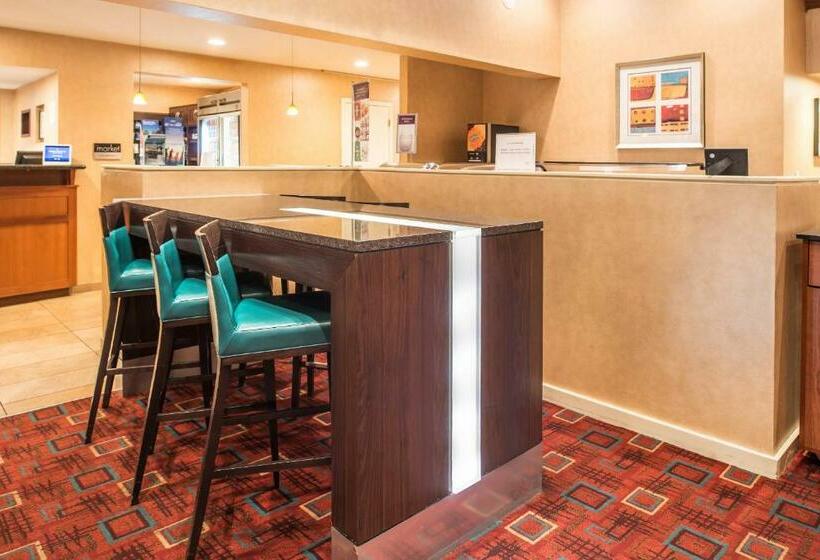 Residence Inn Phoenix