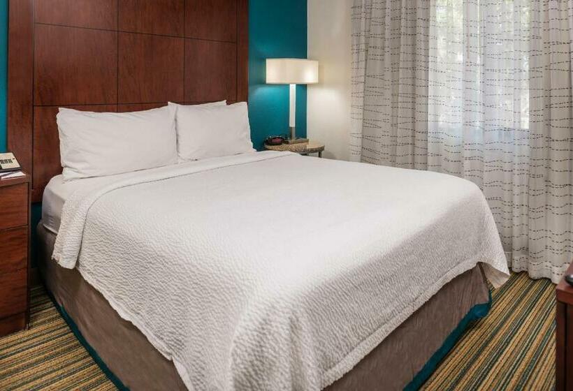 Residence Inn Phoenix