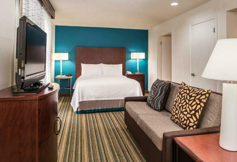 Residence Inn Phoenix