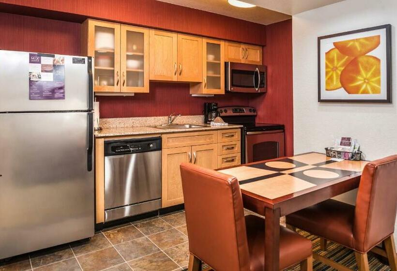 Residence Inn Phoenix