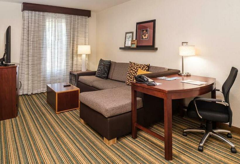 Residence Inn Phoenix