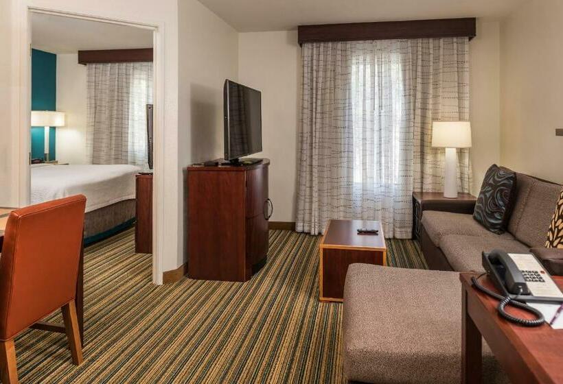 Residence Inn Phoenix