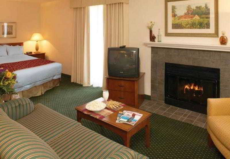 Residence Inn By Marriott Portland South Lake Oswego