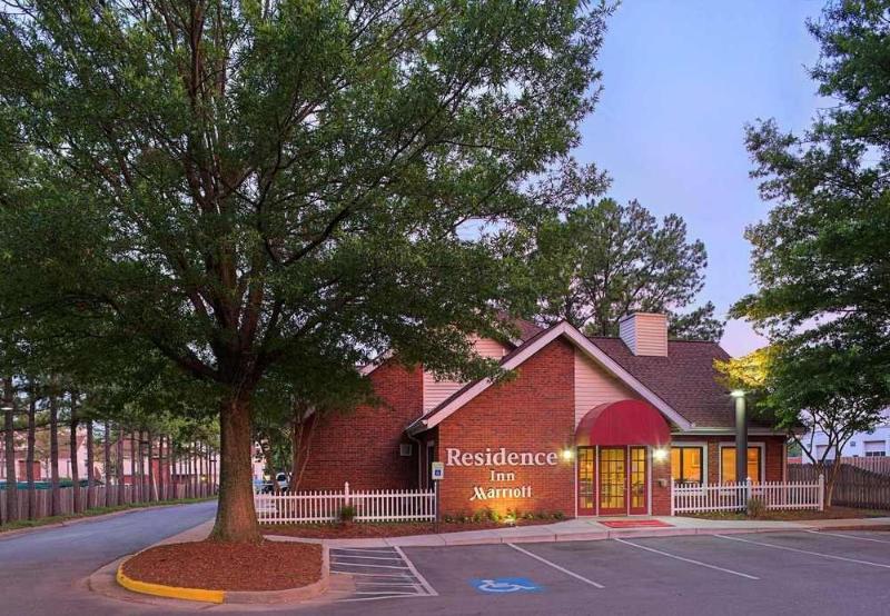 Residence Inn Richmond West End