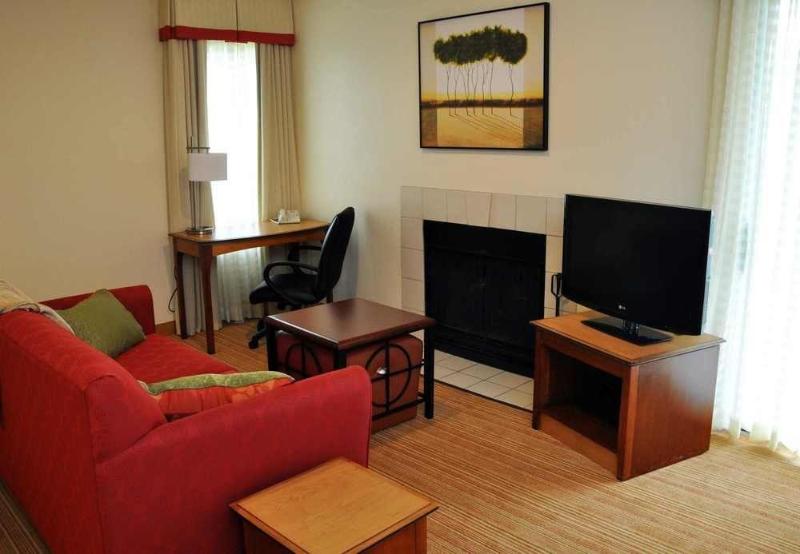 Residence Inn Richmond West End