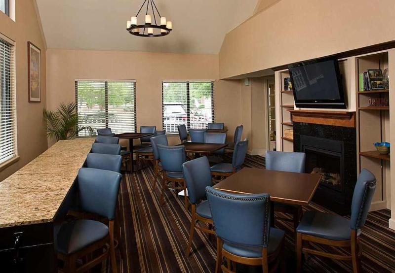 Residence Inn Richmond West End