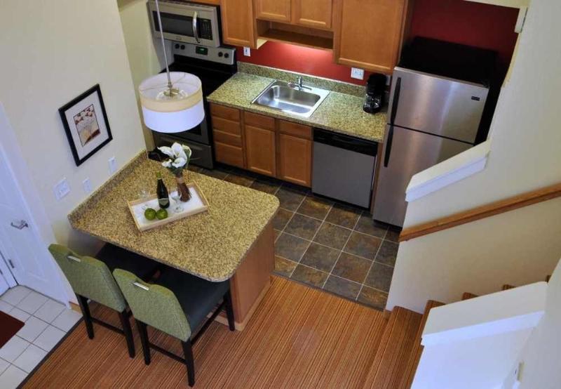 Residence Inn Richmond West End