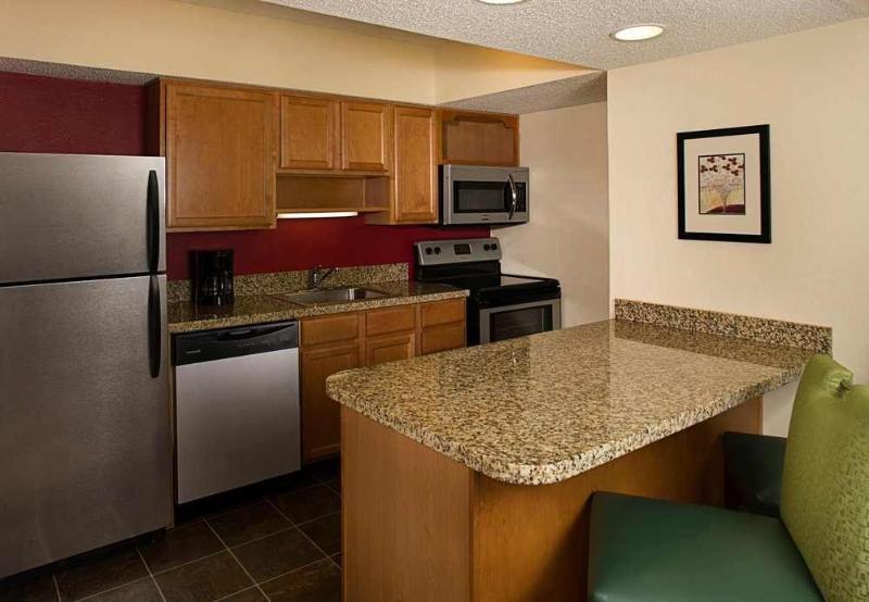 Residence Inn Richmond West End