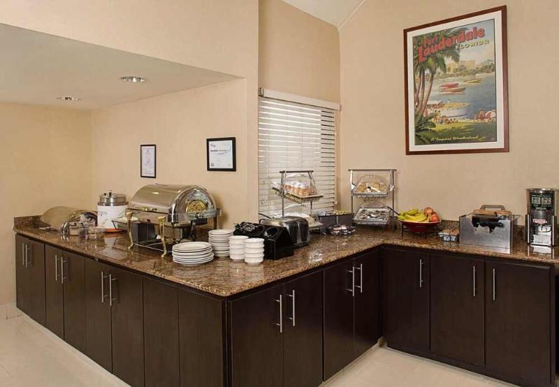 Residence Inn Richmond West End