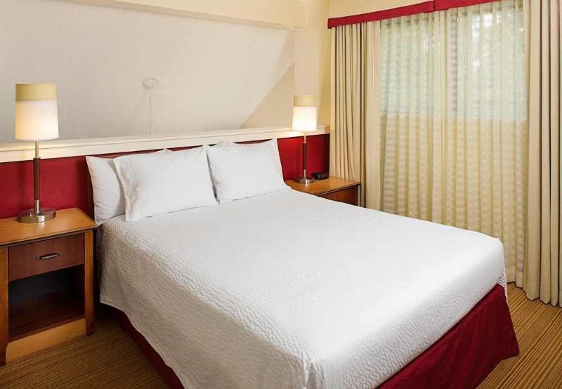 Residence Inn Richmond West End