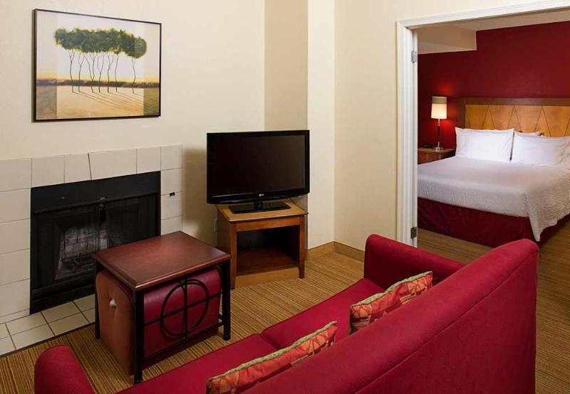 Residence Inn Richmond West End