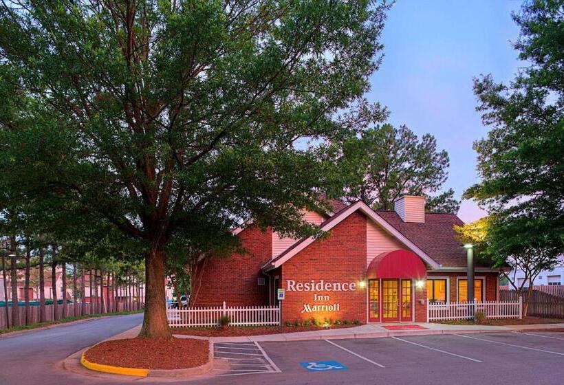 Residence Inn Richmond West End