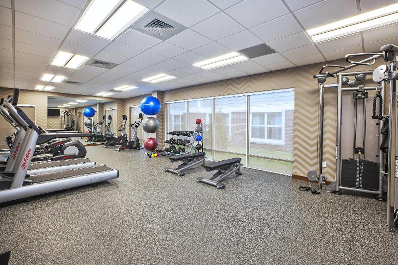 Residence Inn Rochester Henrietta