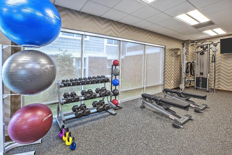 Residence Inn Rochester Henrietta