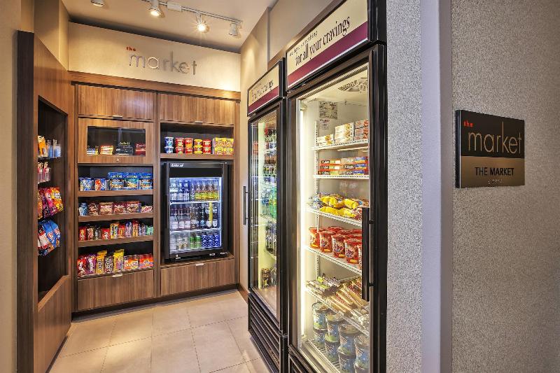 Residence Inn Rochester Henrietta