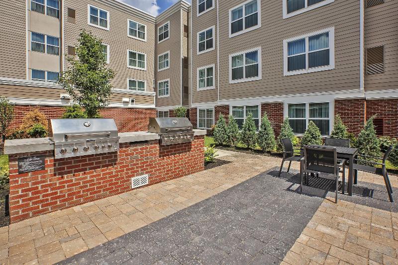 Residence Inn Rochester Henrietta