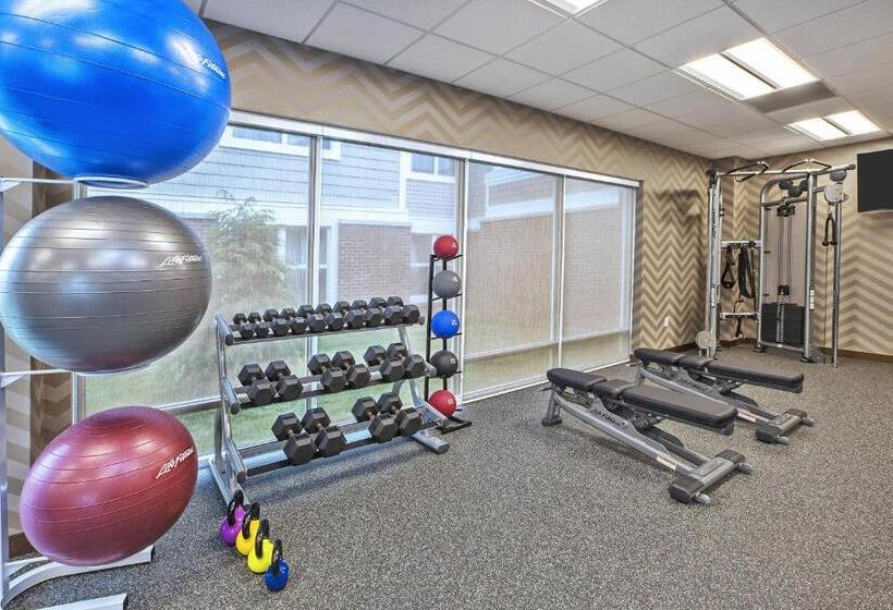 Residence Inn Rochester Henrietta