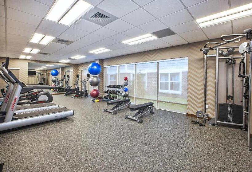 Residence Inn Rochester Henrietta